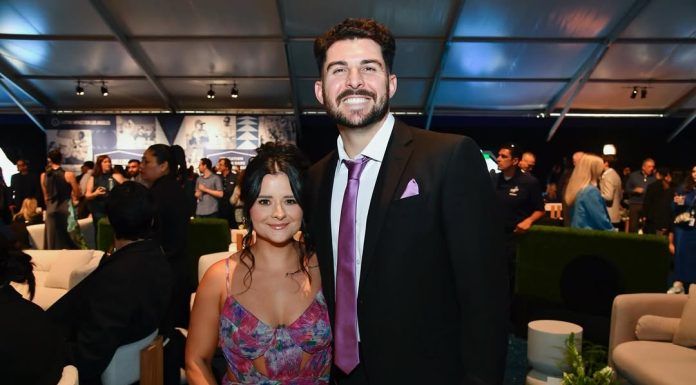 Alex Vesia’s Wife Pens Emotional Note as Dodgers’ Opening Day Feels ‘Bittersweet’ Months After Daughter’s Passing
