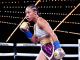 Alycia Baumgardner Joins Fans in Anger as CSAC Reveals Hospitalized Boxer’s “Horrible” Fight Purse