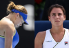 Amanda Anisimova, Emma Navarro Lead Charleston Withdrawal Wave as Another WTA Star Pulls Out