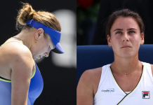 Amanda Anisimova, Emma Navarro Lead Charleston Withdrawal Wave as Another WTA Star Pulls Out