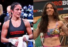 Amanda Serrano Sends Prayers as Family Issues Medical Update on 19YO Boxer in Induced Coma