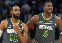 “Crime Against Humanity”: Timberwolves HC Laments Tough Roster Decision Amid Anthony Edwards’ Absence