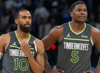 “Crime Against Humanity”: Timberwolves HC Laments Tough Roster Decision Amid Anthony Edwards’ Absence