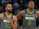 “Crime Against Humanity”: Timberwolves HC Laments Tough Roster Decision Amid Anthony Edwards’ Absence