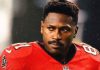 Bankrupt Antonio Brown Gets $4M Update 10 Days After Listing Florida Mansion