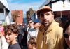 “It’s Shameful”: Fans Defend Ariel Helwani After Israel-Palestine Confrontation in Front of His Kids