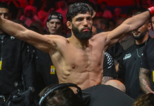 Arman Tsarukyan Set to Face Conor McGregor’s Teammate After RAF 07 Win