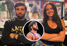 Arman Tsarukyan Addresses Nina Drama Rumors After RAF 07 Incident With Georgio Poullas