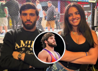 Arman Tsarukyan Addresses Nina Drama Rumors After RAF 07 Incident With Georgio Poullas