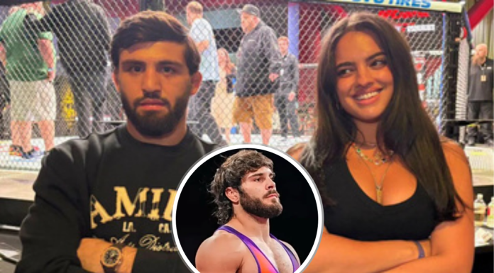 Nina Drama Confronts Georgio Poullas After “Disrespectful” Promo Against Arman Tsarukyan