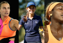 Aryna Sabalenka Gets Donald Trump’s Granddaughter’s Backing Before Miami Open Final Against Coco Gauff