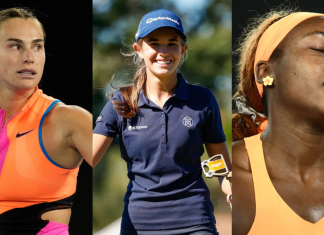 Aryna Sabalenka Gets Donald Trump’s Granddaughter’s Backing Before Miami Open Final Against Coco Gauff