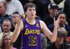 Austin Reaves’ Brother Responds After Lakers Star’s Confession About Sibling’s Rough Treatment