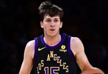 “No Chance”: Austin Reaves’ Brother Confirms Lakers To Get No Discount as $240M Free Agency Decision Looms