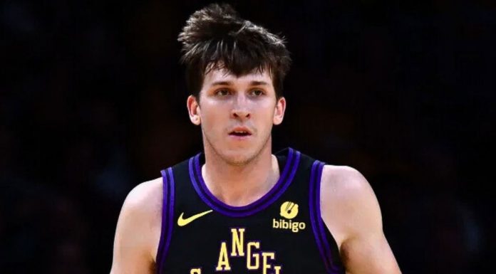 “No Chance”: Austin Reaves’ Brother Confirms Lakers To Get No Discount as $240M Free Agency Decision Looms