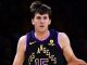 Austin Reaves Admits He Constantly Bothered Ex-Lakers Star, and It Changed His Career