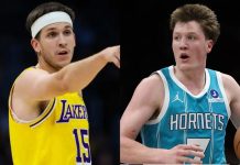 “I’d Take Him Over Austin Reaves”: NBA Champion Makes Bold Claim About Kon Knueppel