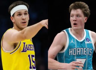 “I’d Take Him Over Austin Reaves”: NBA Champion Makes Bold Claim About Kon Knueppel