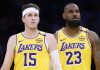 “Would’ve Lost by 100”: Austin Reaves, LeBron James Offer Surprise Verdict After Lakers’ 9-Win Streak Ends in Detroit