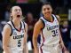 UConn’s Azzi Fudd Fuels Reunion Talk With Girlfriend Paige Bueckers Linked to Dallas Wings