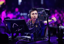 BBL Esports and All Gamers sent to VALORANT Masters Santiago Playoffs lower bracket