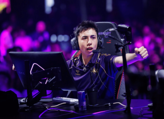 BBL Esports and All Gamers sent to VALORANT Masters Santiago Playoffs lower bracket