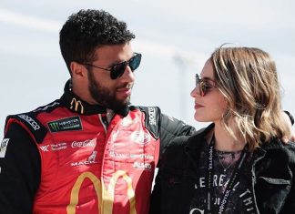 “That’s My Baby Girl”: 23XI’s Darlington Success Turns Emotional as Bubba Wallace Drops Heartwarming Family Update