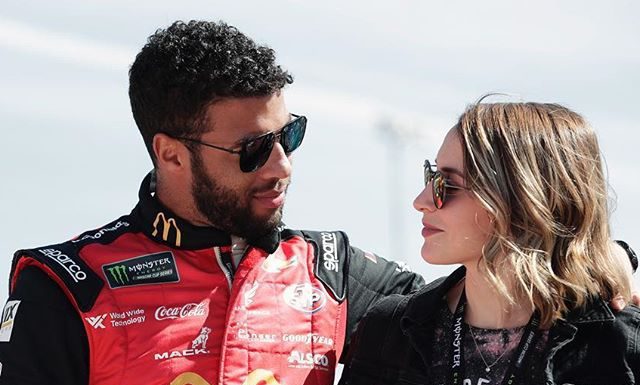 “That’s My Baby Girl”: 23XI’s Darlington Success Turns Emotional as Bubba Wallace Drops Heartwarming Family Update