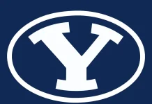 2025 BYU WR Visits Mormon Temple With Fiancée After Court Moves Trial
