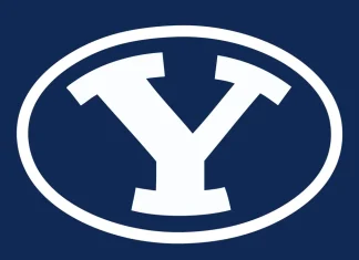 2025 BYU WR Visits Mormon Temple With Fiancée After Court Moves Trial