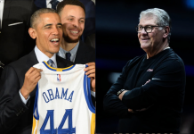 Barack Obama vs. UConn in P-I-G: All You Need To Know About the Story Behind the Most Famous White House Basketball Game