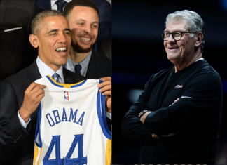 Barack Obama vs. UConn in P-I-G: All You Need To Know About the Story Behind the Most Famous White House Basketball Game