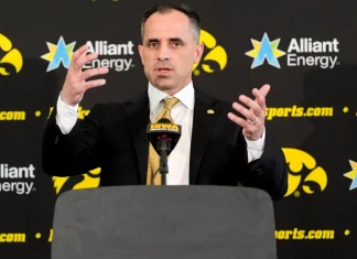 What Is Ben McCollum’s Ethnicity and Nationality? Exploring Iowa Men’s Basketball Coach’s Background and Religion