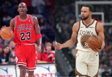Is Stephen Curry Better Than Michael Jordan? Breaking Down NBA’s Pure Scorer Debate