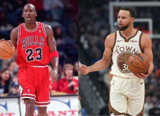 Is Stephen Curry Better Than Michael Jordan? Breaking Down NBA’s Pure Scorer Debate