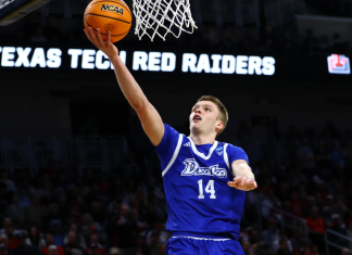 Who Are Bennett Stirtz’s Parents? Meet His Father Roger And Mother Renee Stirtz