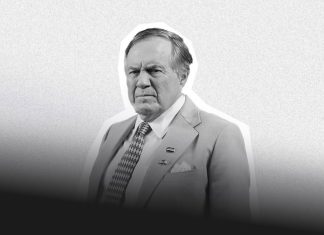 7-Figure Splurge on Bill Belichick Spells Doom for UNC’s Winningest Program