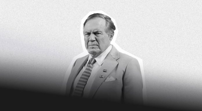 7-Figure Splurge on Bill Belichick Spells Doom for UNC’s Winningest Program