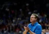 Bill Self Raises Eyebrows With Cryptic Retirement Message After Kansas’ March Madness Loss vs St. John’s