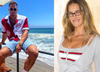 Who Is Francesca Aiello? Everything To Know About Blake Griffin’s Fiancee