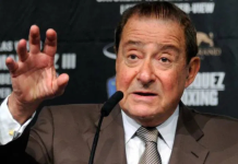 “There Was No Bitterness”: Top Rank President Reveals Why ESPN Renegotiations Failed