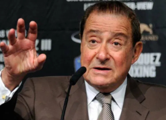 “There Was No Bitterness”: Top Rank President Reveals Why ESPN Renegotiations Failed