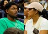 Angel Reese, Jordyn Woods and NBA WAGS React to Bradley Beal’s Wife Kamiah’s Personal Announcement