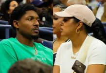 Angel Reese, Jordyn Woods and NBA WAGS React to Bradley Beal’s Wife Kamiah’s Personal Announcement
