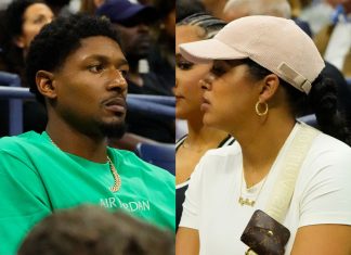 Angel Reese, Jordyn Woods and NBA WAGS React to Bradley Beal’s Wife Kamiah’s Personal Announcement