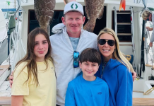 Who Is Brandt Snedeker’s Wife, Mandy Snedeker? Career, Lifestyle, & More About PGA Tour WAG Explored