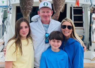 Who Is Brandt Snedeker’s Wife, Mandy Snedeker? Career, Lifestyle, & More About PGA Tour WAG Explored