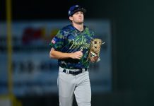 25-YO Rockies Prospect Breaks Silence on Return to Baseball After Beating Brain Tumor
