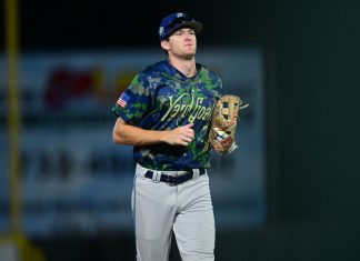 25-YO Rockies Prospect Breaks Silence on Return to Baseball After Beating Brain Tumor