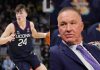 Is Braylon Mullins Related to NBA Legend Chris Mullin? All You Need to Know About the UConn Star’s Background